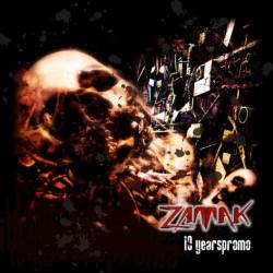 Zamak : 10 Yearspromo Zamak : 10 Yearspromo